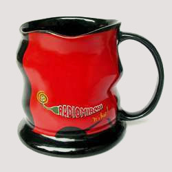 Manufacturers Exporters and Wholesale Suppliers of Printed Ceramic Coffee Ghaziabad Uttar Pradesh Printed Ceramic Coffee